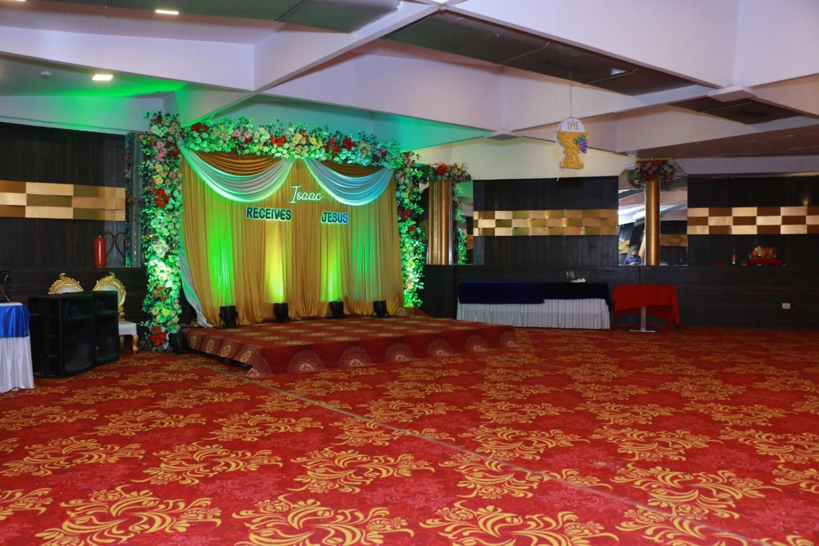 Hotel Mumbai House Juhu, Santacruz West, Mumbai — Photos 1